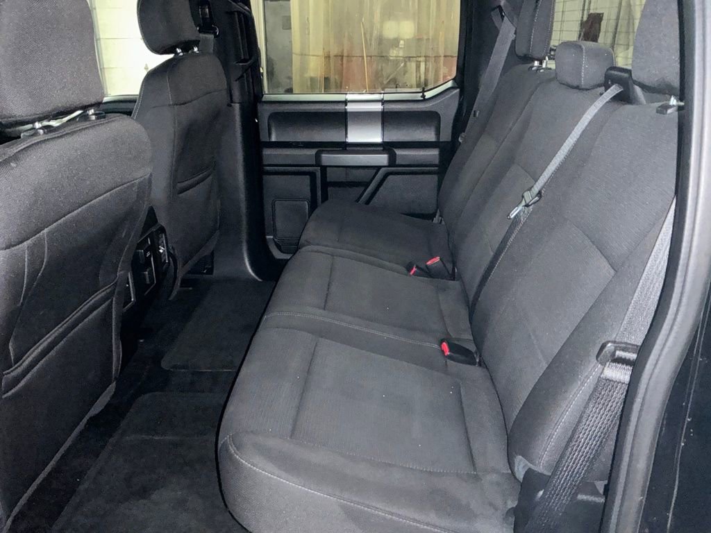 Used 2016 Ford F150 XLT w/ Equipment Group 301A Mid image 25