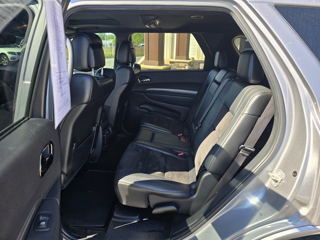 Used 2020 Dodge Durango R/T image 17