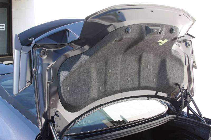 Used 2024 Ford Mustang Dark Horse w/ Dark Horse Handlin Package RWD image 39
