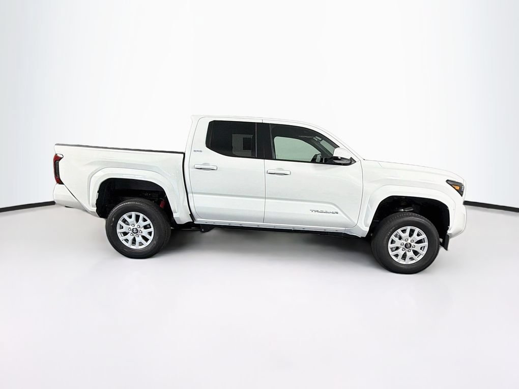 New 2026 Toyota Tacoma SR5 AWD/4WD image 10