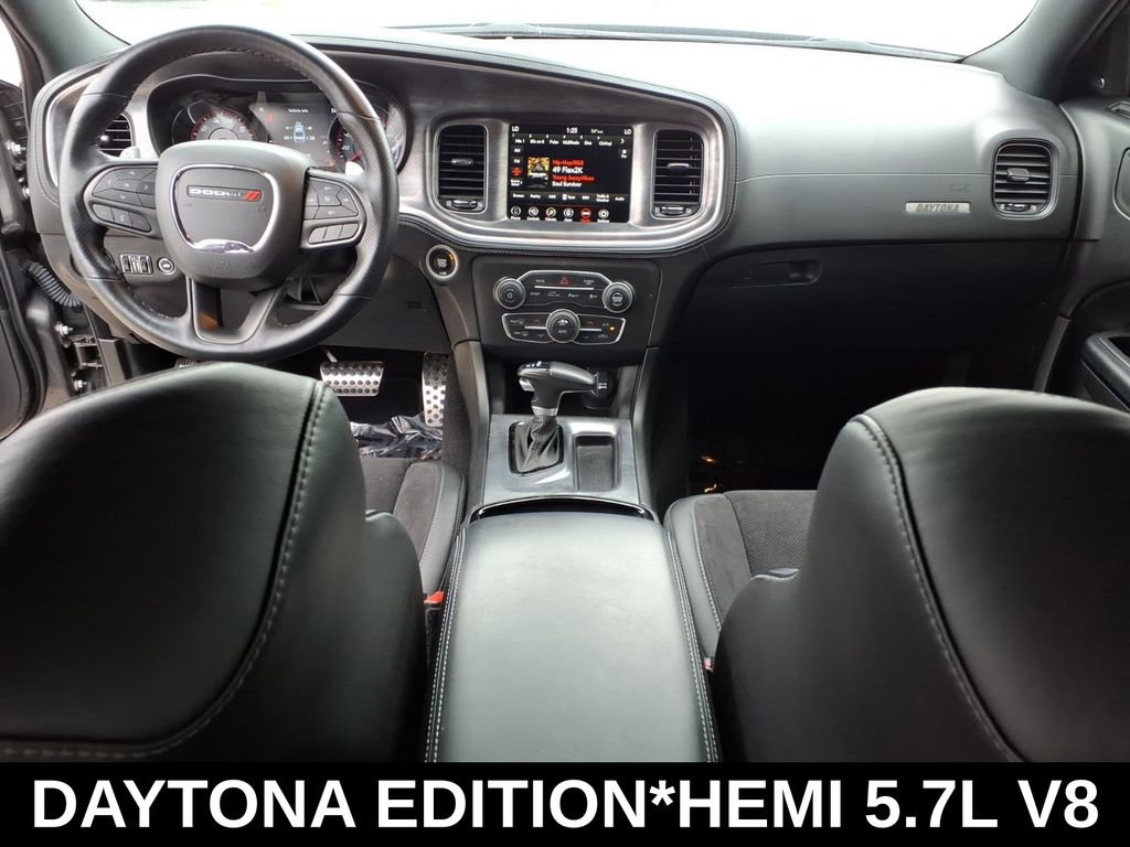 Used 2023 Dodge Charger R/T w/ Daytona Edition Group RWD image 29