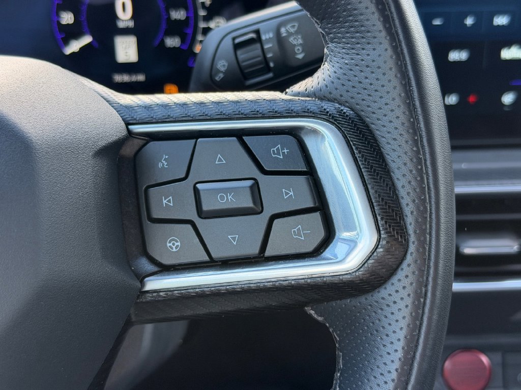 Certified 2025 Ford Mustang GT Premium RWD image 23
