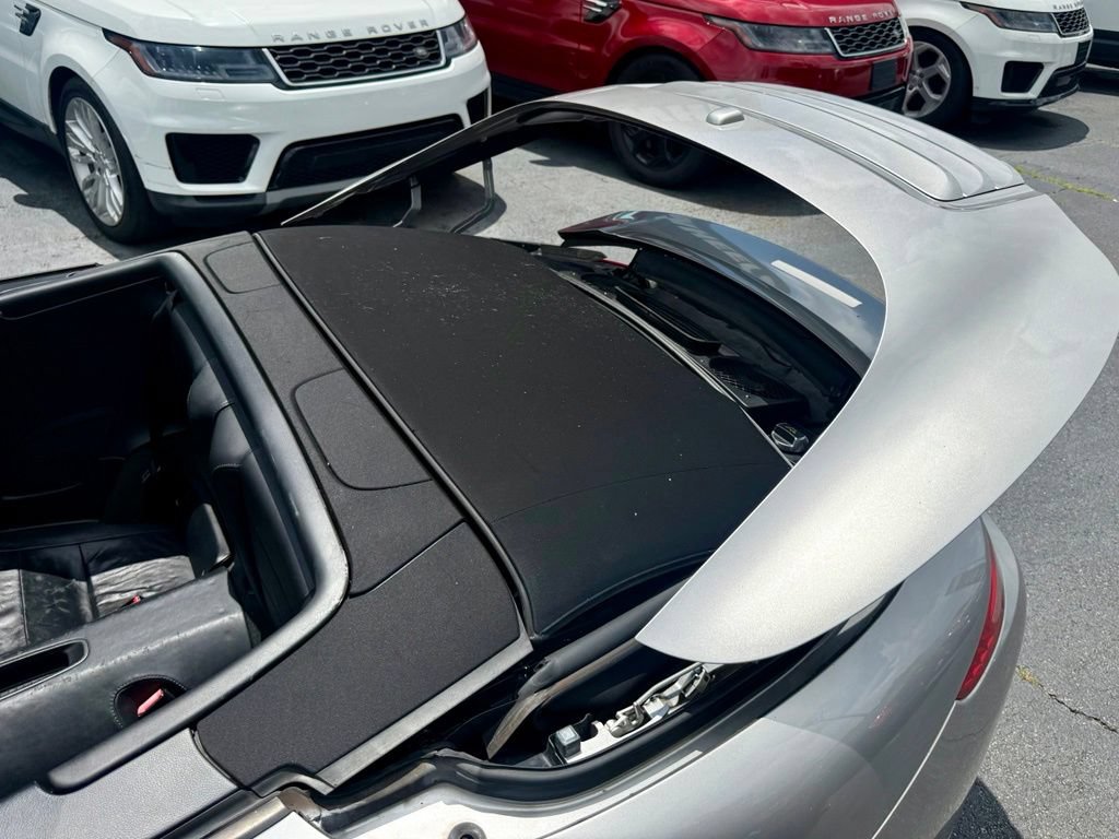 Used 2013 Porsche 911 Carrera RWD image 8