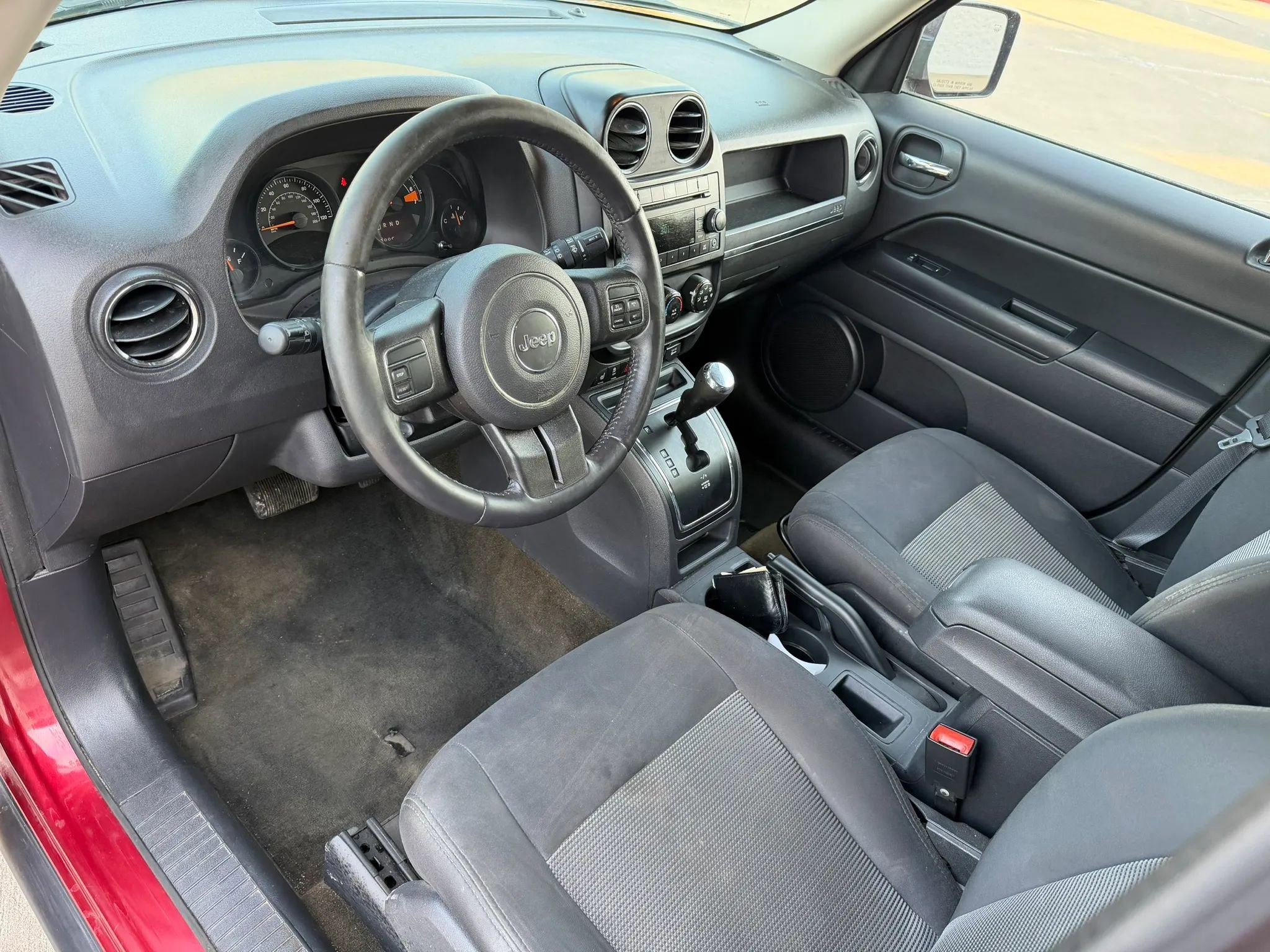 Used 2016 Jeep Patriot Latitude image 15
