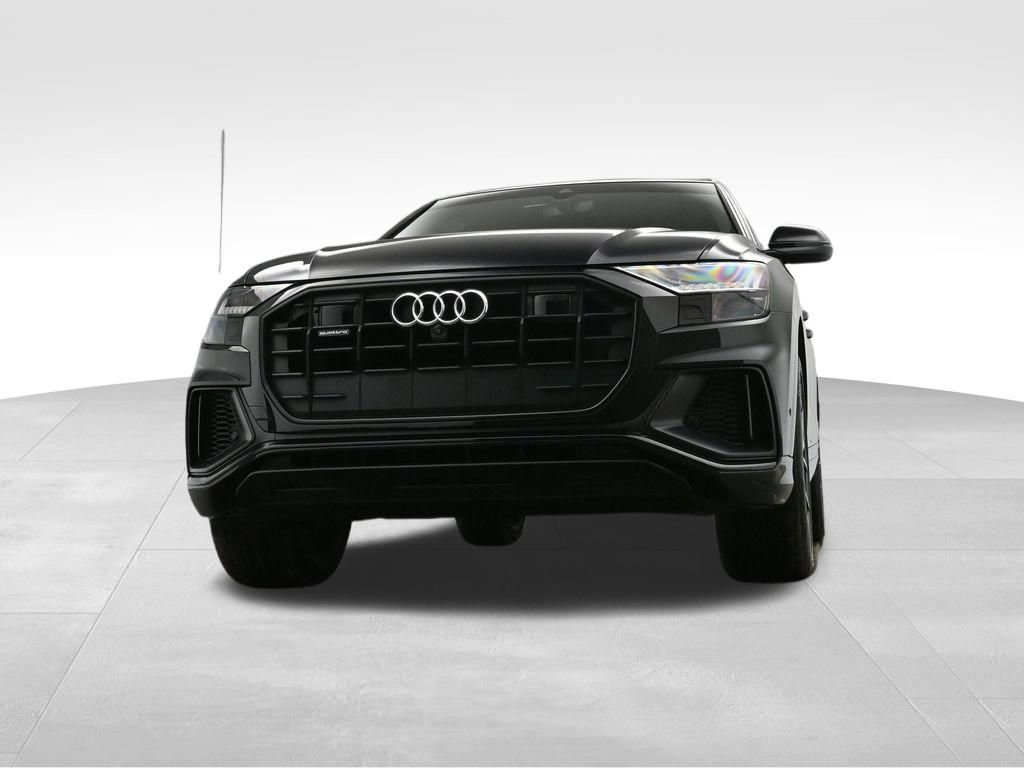 Used 2019 Audi Q8 Prestige w/ Year 1 Package image 50