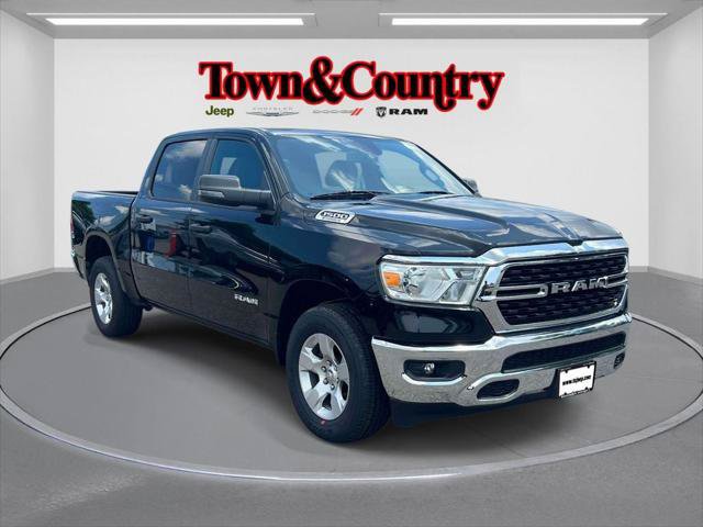 Certified 2024 RAM 1500 Big Horn