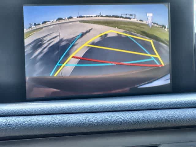 Used 2016 Lexus CT 200h w/ Navigation Package FWD image 26
