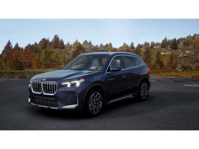 New 2026 BMW X1 xDrive28i w/ Technology Package image 1