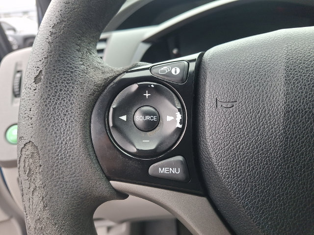 Used 2012 Honda Civic LX image 20