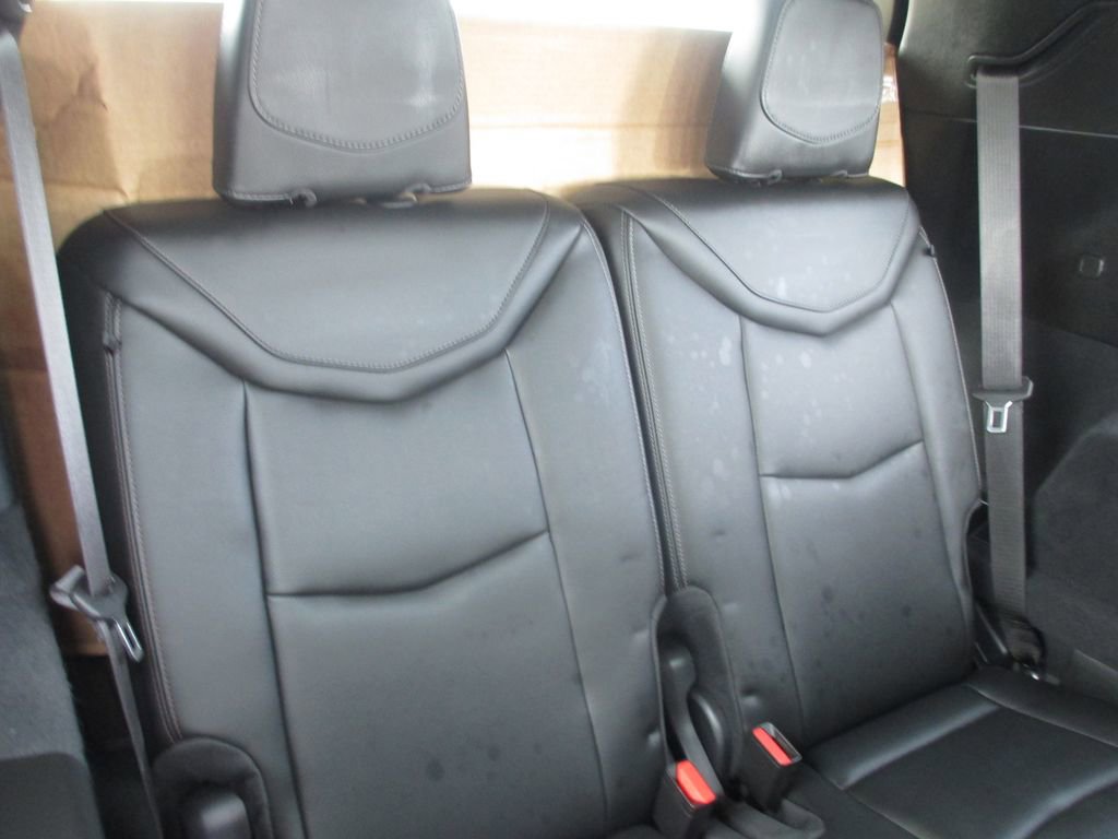 Used 2021 Cadillac XT6 Luxury image 27