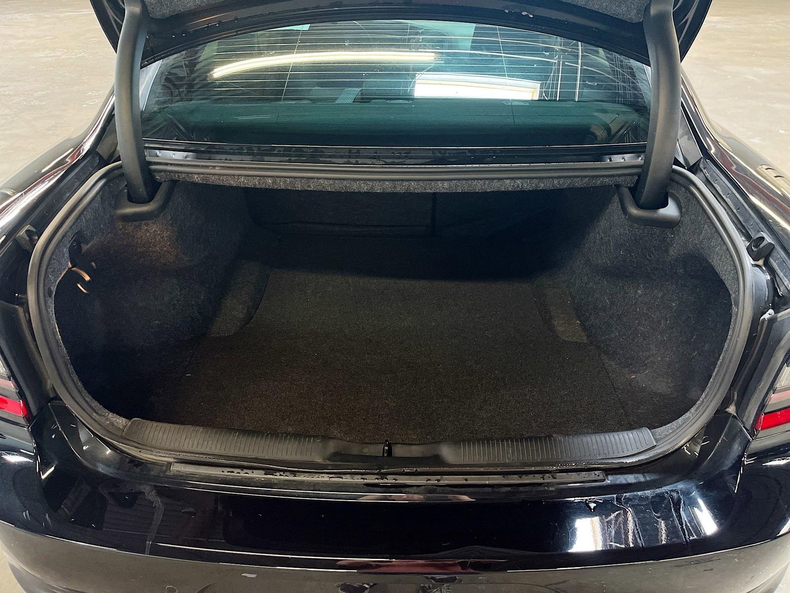 Used 2023 Dodge Charger SXT w/ Blacktop Package AWD/4WD image 24