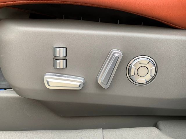 New 2024 Lincoln Nautilus Black Label w/ Jet Appearance Package (87T) image 14