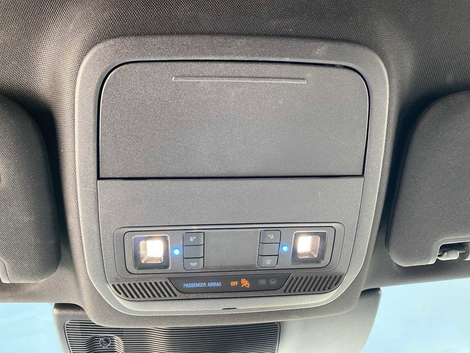 Used 2020 Ford Explorer ST w/ Premium Technology Package image 24