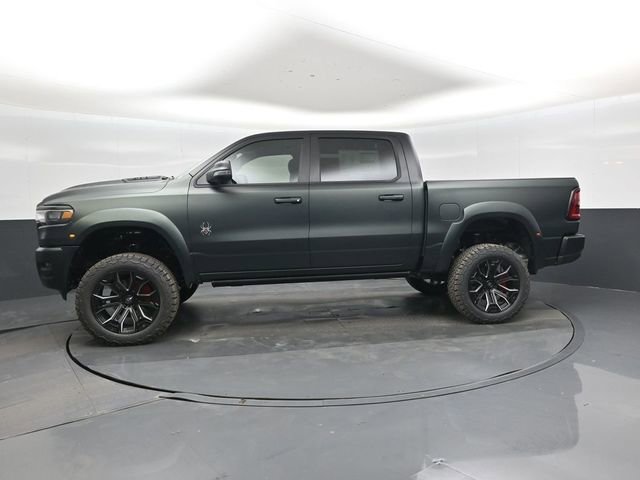 New 2026 RAM 1500 Big Horn image 7