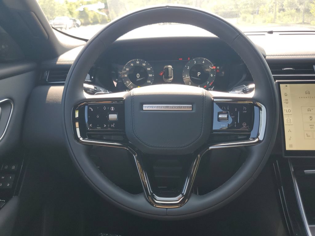 New 2026 Land Rover Range Rover Velar Belgravia AWD/4WD image 25