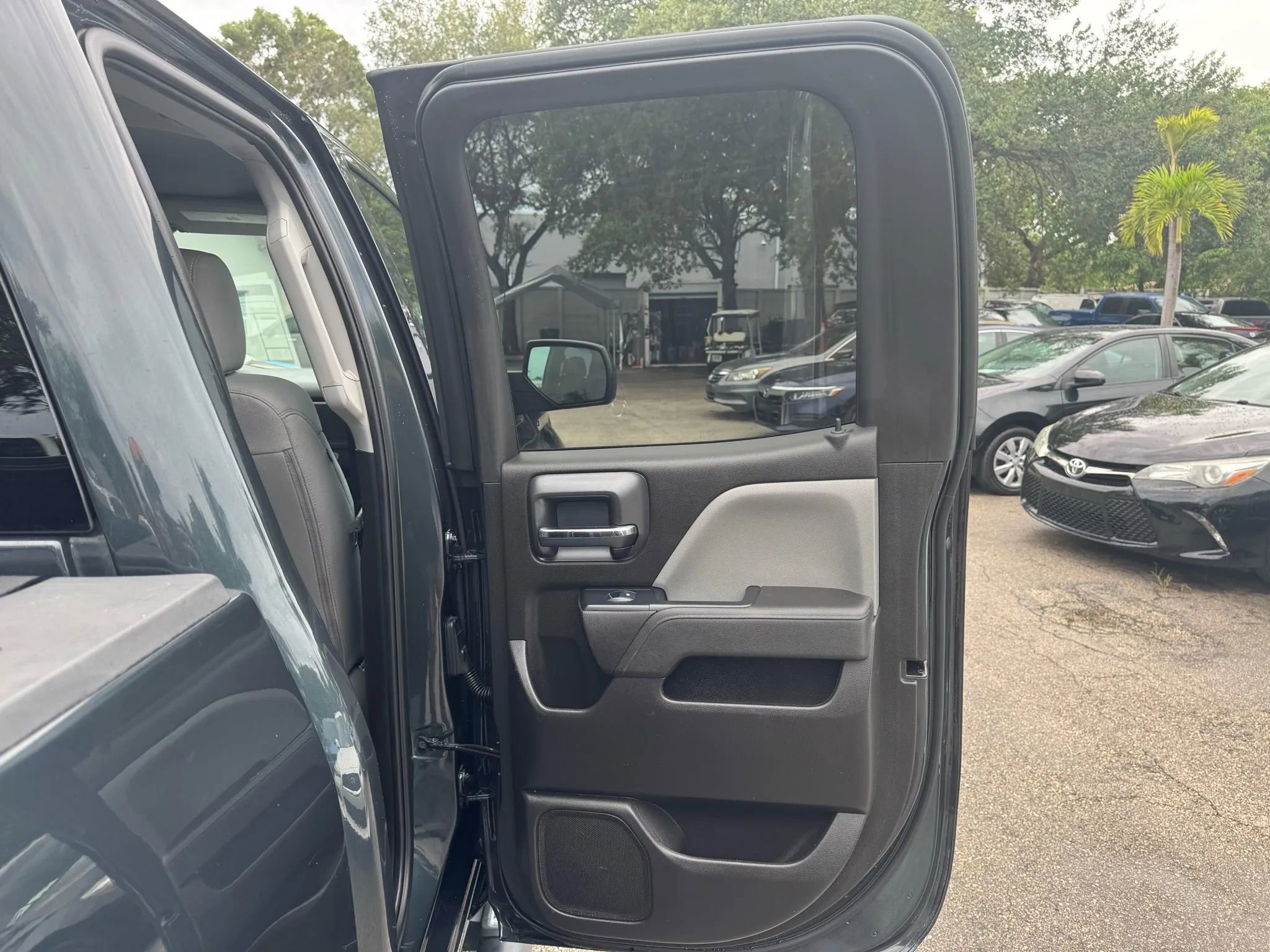 Used 2018 GMC Sierra 1500 2WD Double Cab w/ Elevation Edition image 14