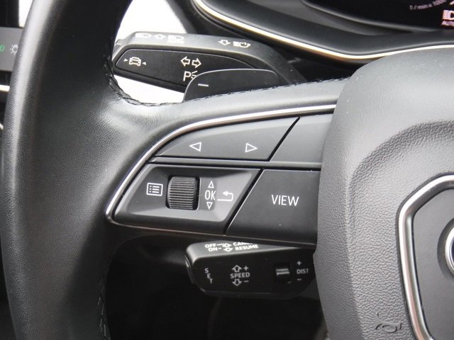 Used 2024 Audi Q7 2.0T Premium Plus image 35