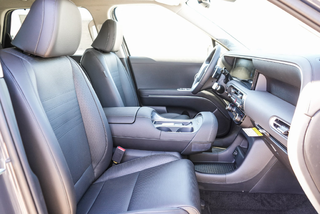 New 2026 Hyundai Palisade Limited AWD/4WD image 18