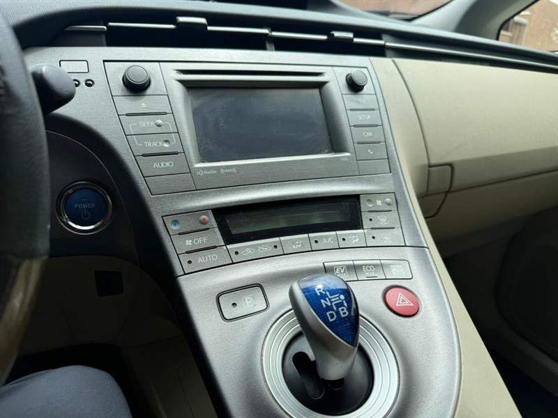 Used 2013 Toyota Prius Three FWD image 11