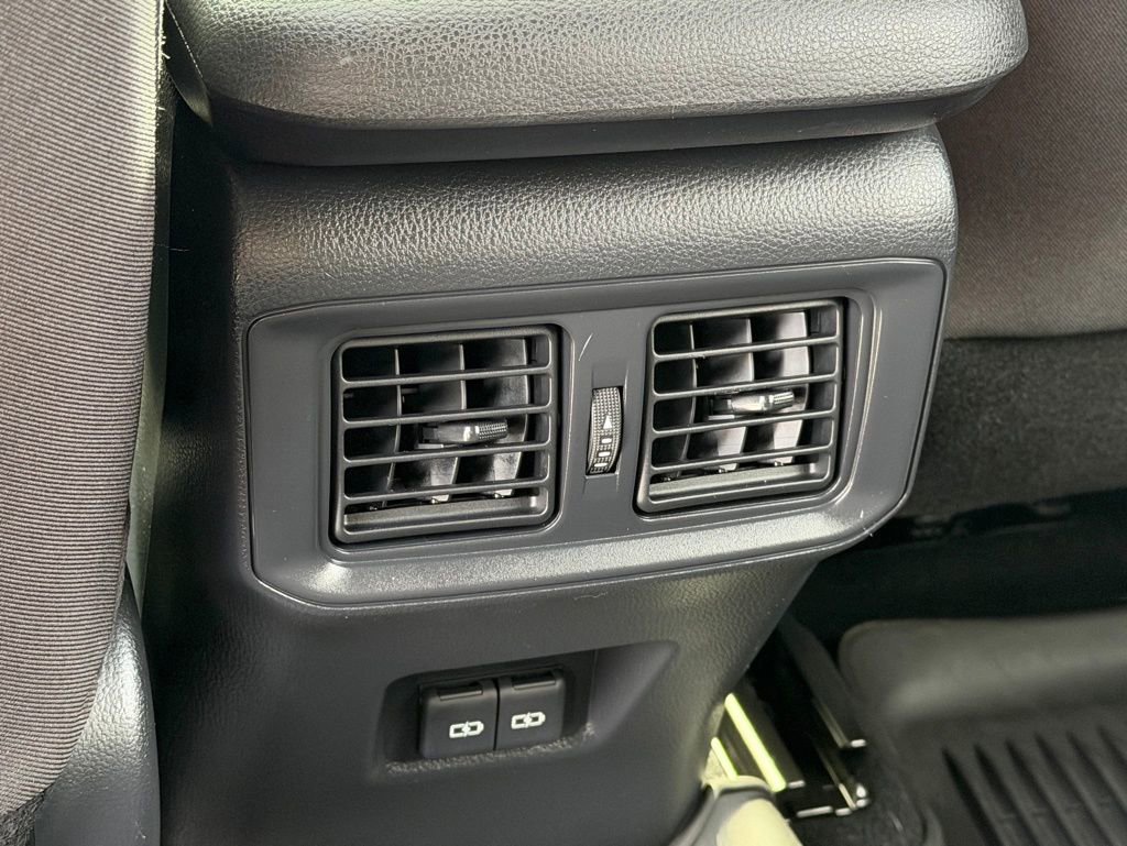 Used 2023 Toyota RAV4 SE w/ Weather & Moonroof Package AWD/4WD image 8