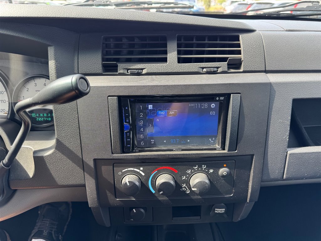 Used 2008 Dodge Dakota SXT image 13