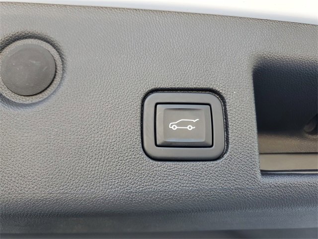 Certified 2022 Chevrolet Equinox Premier image 10