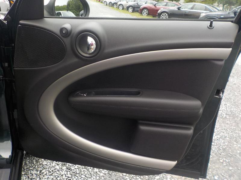 Used 2014 MINI Cooper Countryman image 26