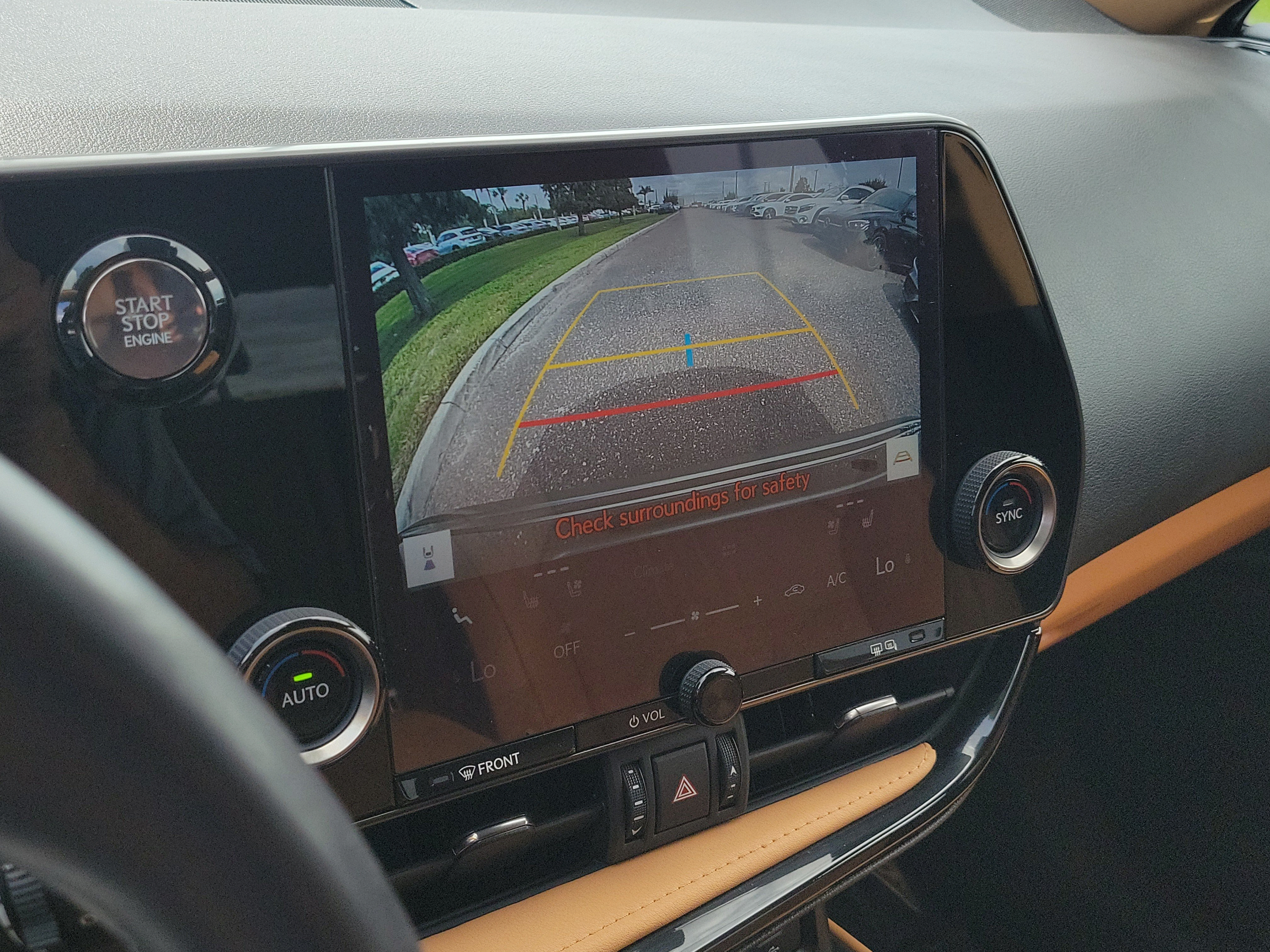 Used 2024 Lexus NX 350 AWD image 27