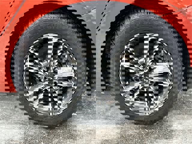 Used 2023 Kia Forte LXS image 5