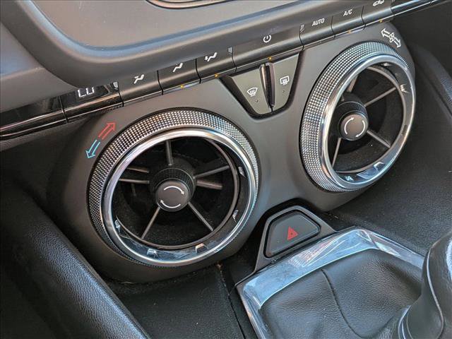 Used 2023 Chevrolet Camaro LT image 13