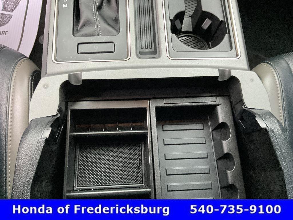 Used 2018 Ford F150 Raptor w/ Equipment Group 802A Luxury AWD/4WD image 32