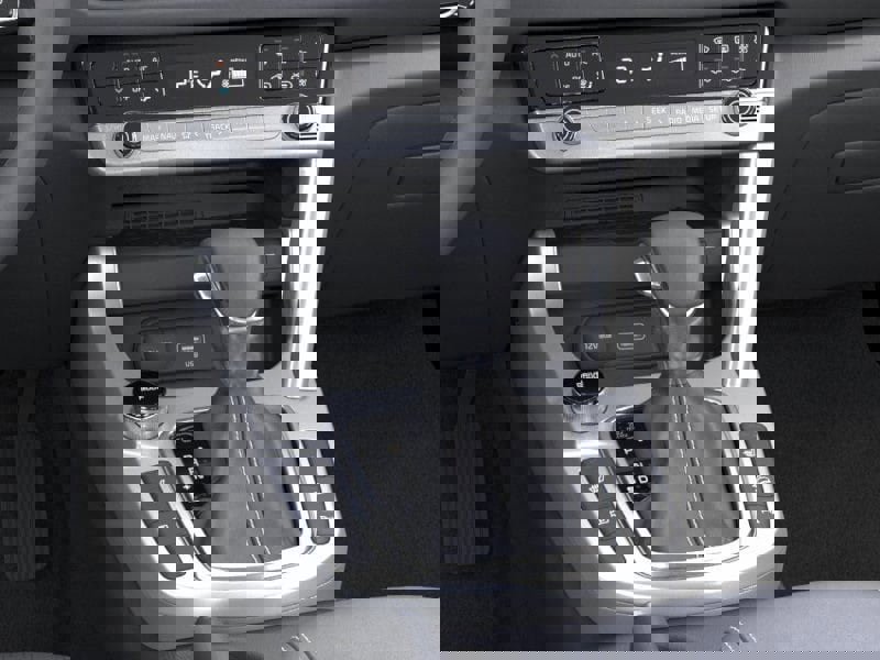 New 2026 Kia Seltos EX image 23