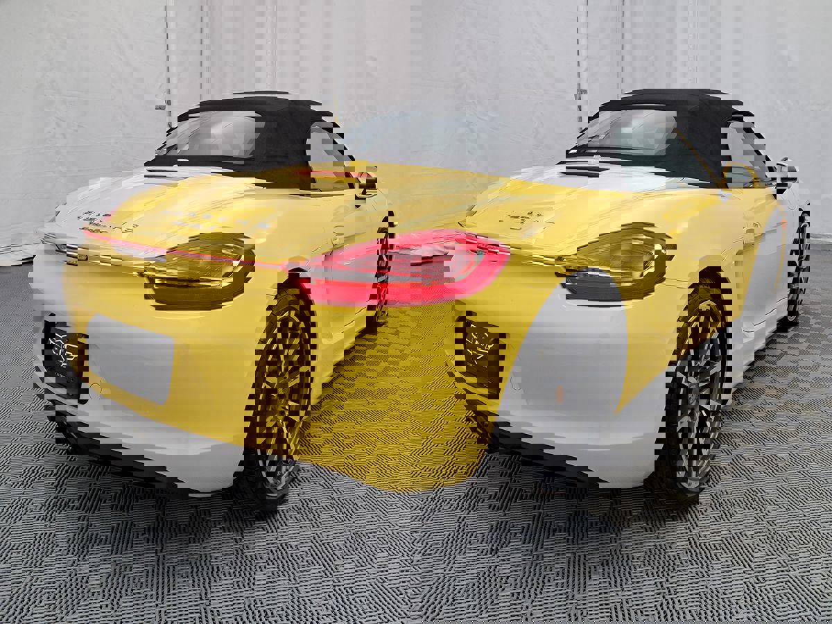 Used 2013 Porsche Boxster S image 12