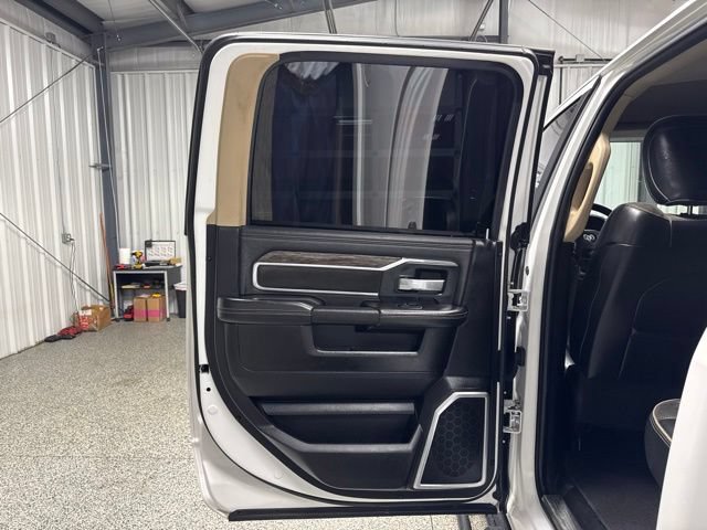 Used 2020 RAM 2500 Laramie AWD/4WD image 15