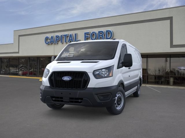 New 2026 Ford Transit 150 Low Roof w/ Load Area Protection Package RWD image 2