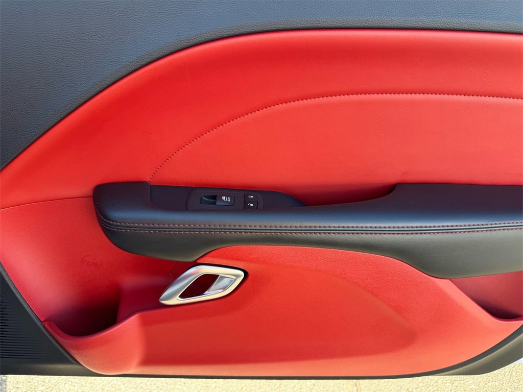 Used 2019 Dodge Challenger R/T Scat Pack image 22