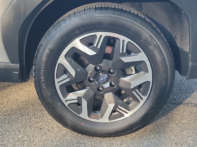Certified 2026 Subaru Forester Premium AWD/4WD image 30