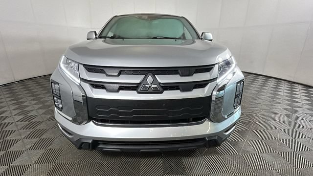 Used 2022 Mitsubishi Outlander Sport ES AWD/4WD image 8