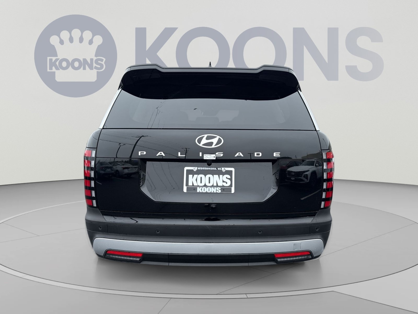 New 2026 Hyundai Palisade SE FWD image 5