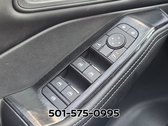 Used 2026 Nissan Rogue SV FWD image 31
