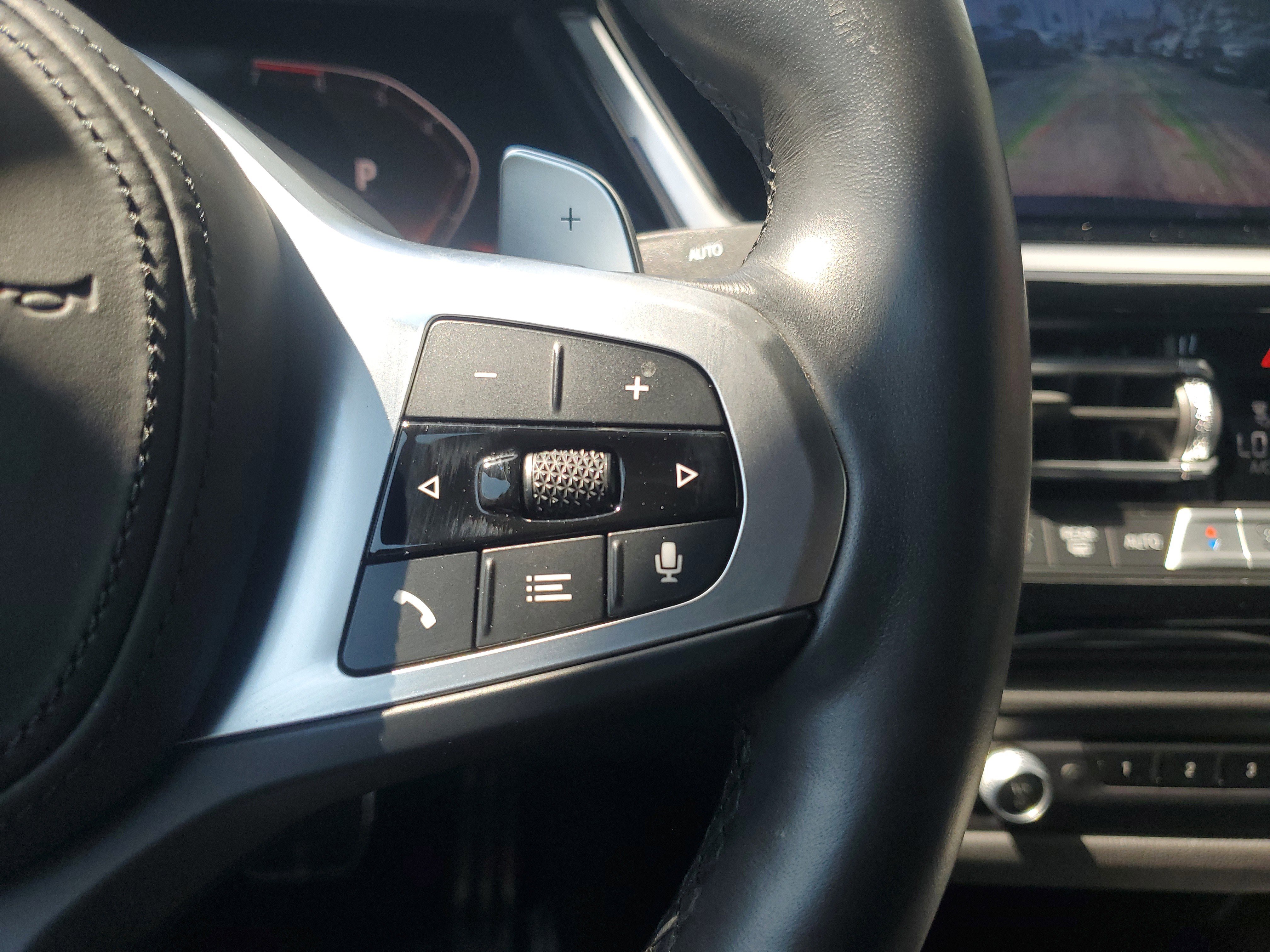 Used 2025 BMW Z4 sDrive30i image 13