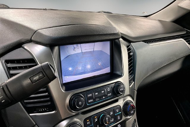 Used 2020 Chevrolet Tahoe LT AWD/4WD image 15