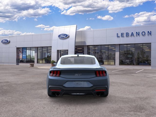 New 2026 Ford Mustang GT RWD image 6