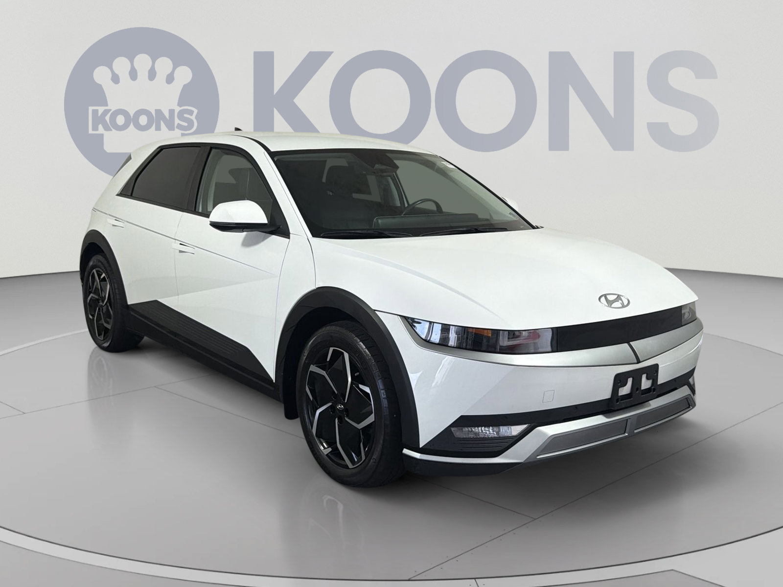 Used 2023 Hyundai Ioniq 5 SEL AWD/4WD image 10