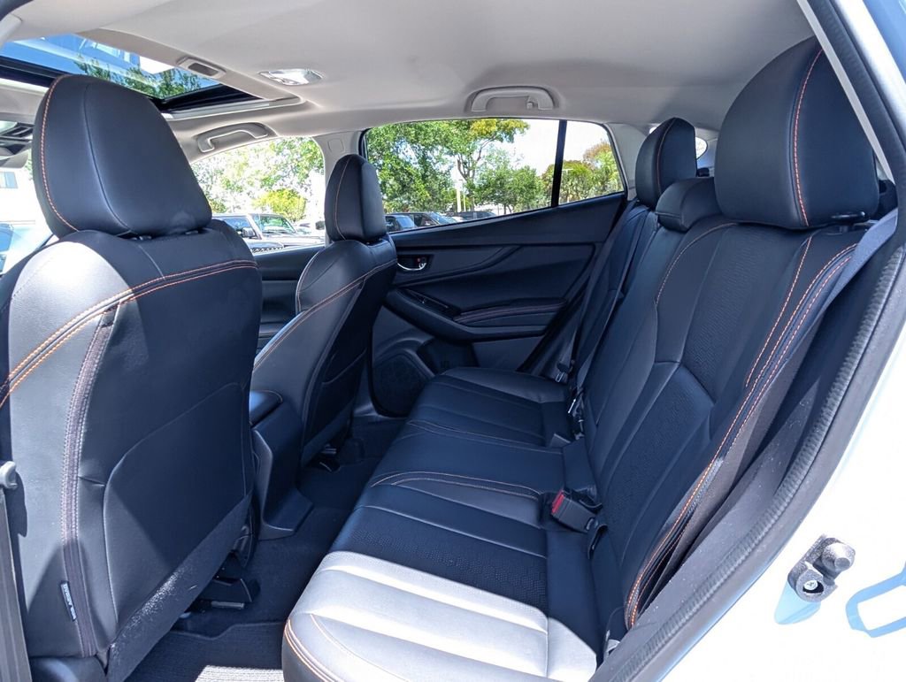 Used 2019 Subaru Crosstrek 2.0i Limited w/ Moonroof Package image 12