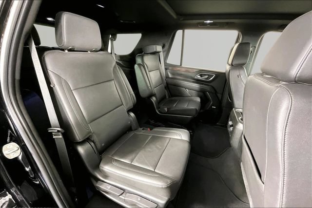 Used 2023 Chevrolet Tahoe Z71 AWD/4WD image 23