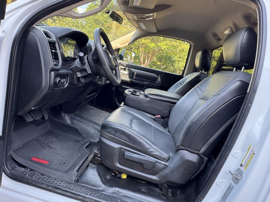 Used 2019 RAM 3500 Tradesman image 11