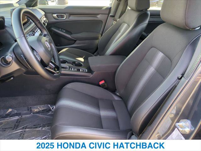 Used 2025 Honda Civic Sport image 20