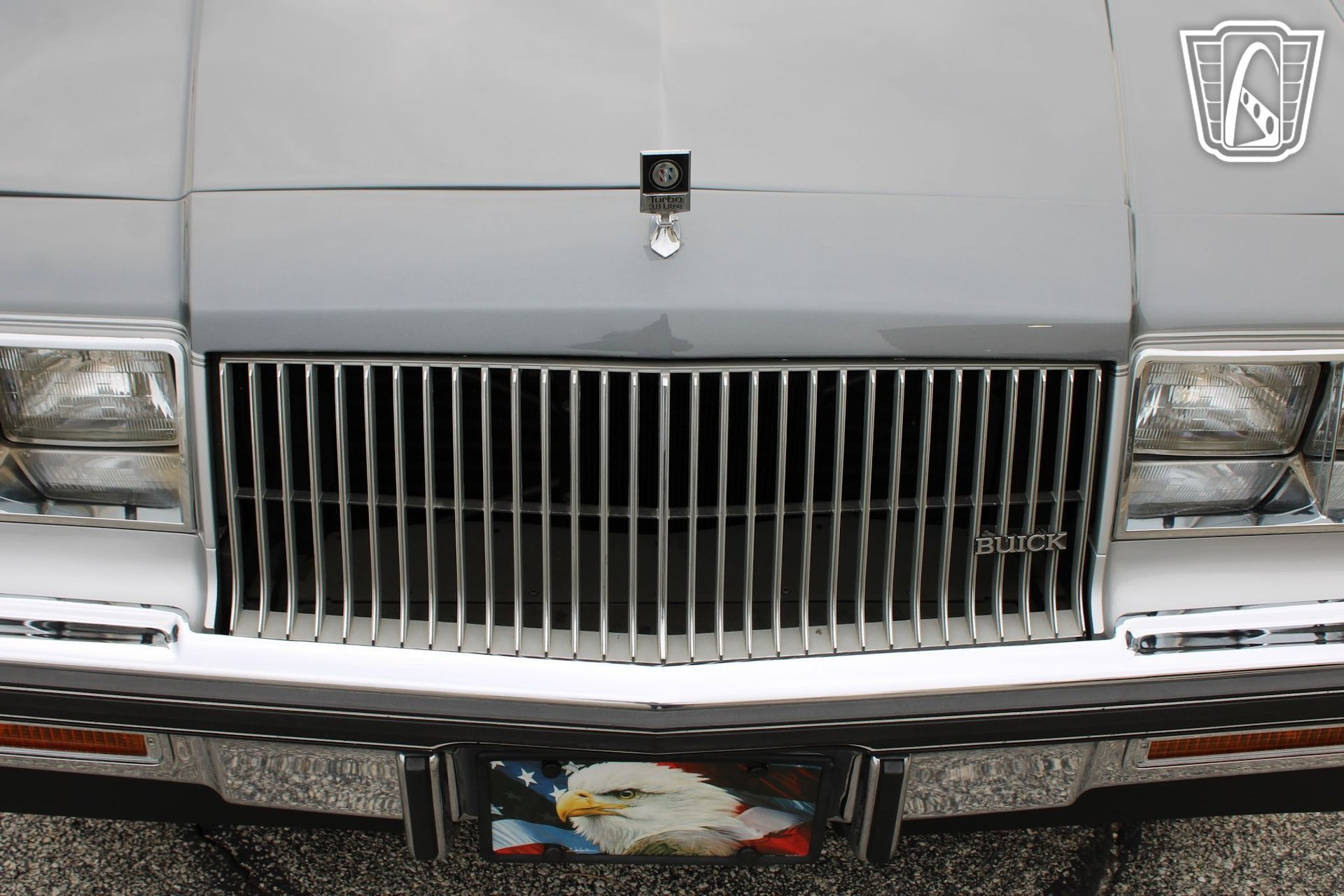 Used 1987 Buick Regal Coupe image 26