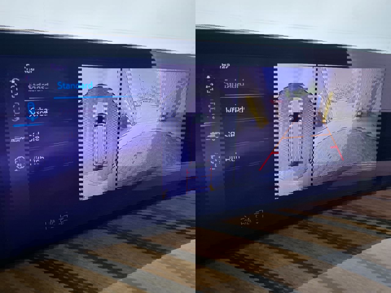 Certified 2025 Cadillac Escalade Premium Luxury Platinum image 7